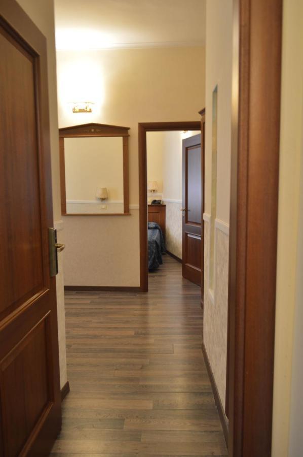 로마 판테온 인 B&B 외부 사진