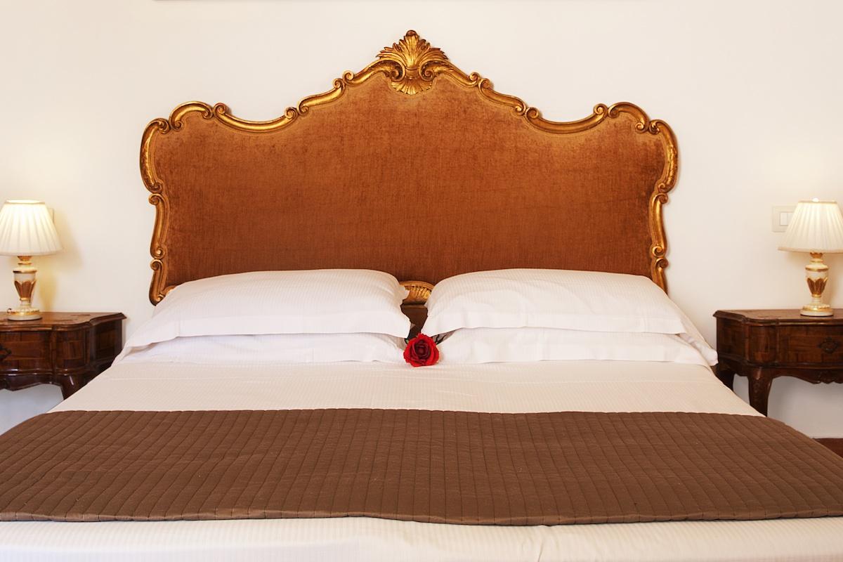 로마 판테온 인 B&B 외부 사진
